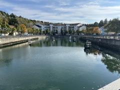 Captains Wharf